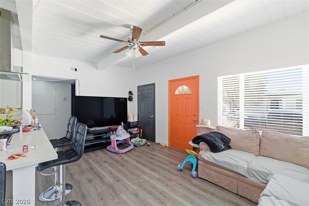 5013 Vermont Avenue Las Vegas NV 89107