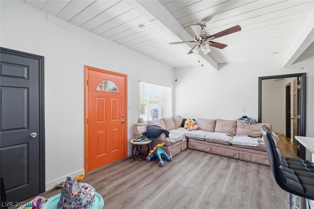 5013 Vermont Avenue Las Vegas NV 89107