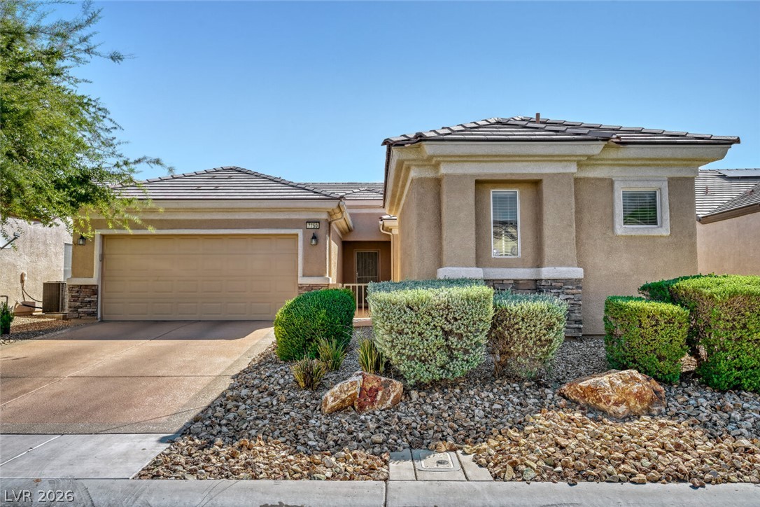 7750 Coast Jay Street North Las Vegas NV 89084