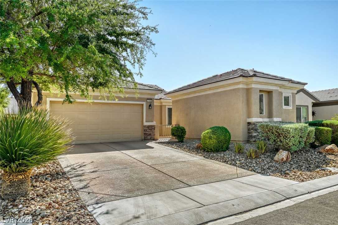 7750 Coast Jay Street North Las Vegas NV 89084