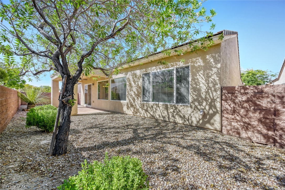 7750 Coast Jay Street North Las Vegas NV 89084