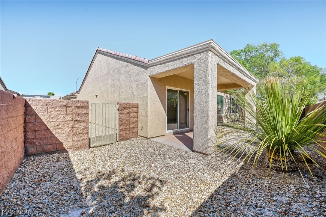 7750 Coast Jay Street North Las Vegas NV 89084