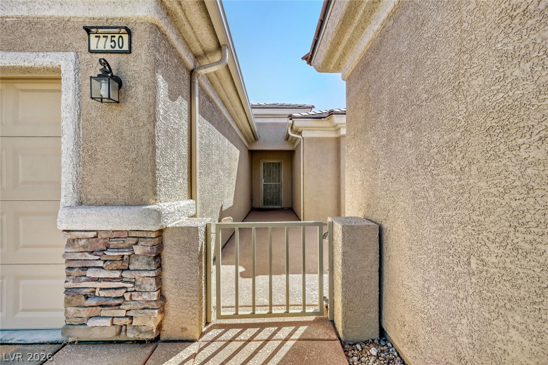 7750 Coast Jay Street North Las Vegas NV 89084
