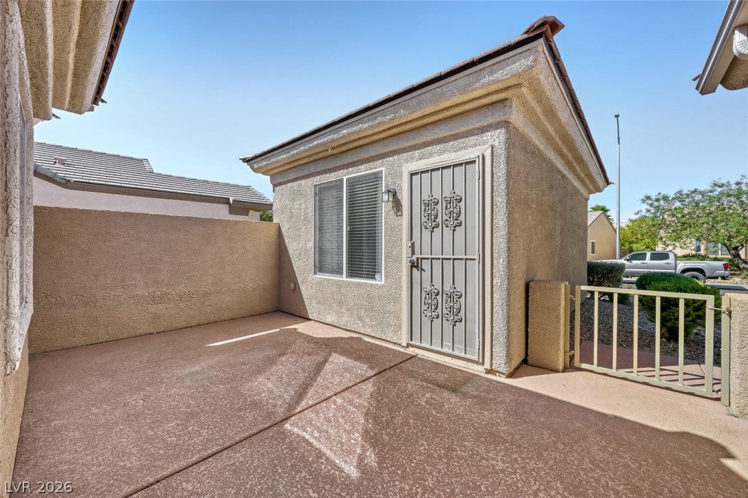 7750 Coast Jay Street North Las Vegas NV 89084