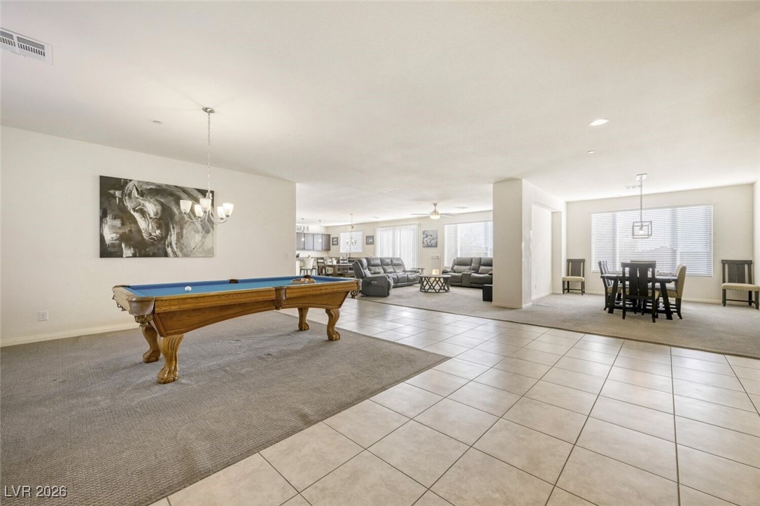 7232 Western Sun Drive Las Vegas NV 89149