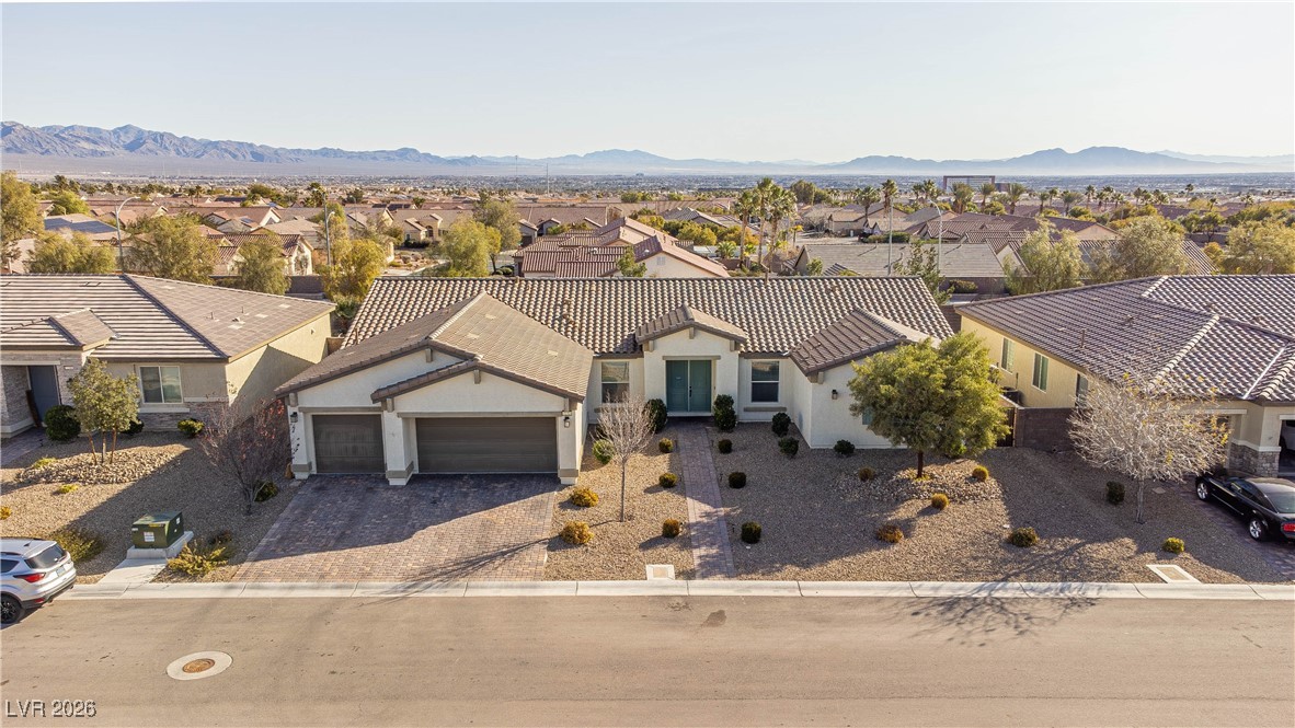 7232 Western Sun Drive Las Vegas NV 89149