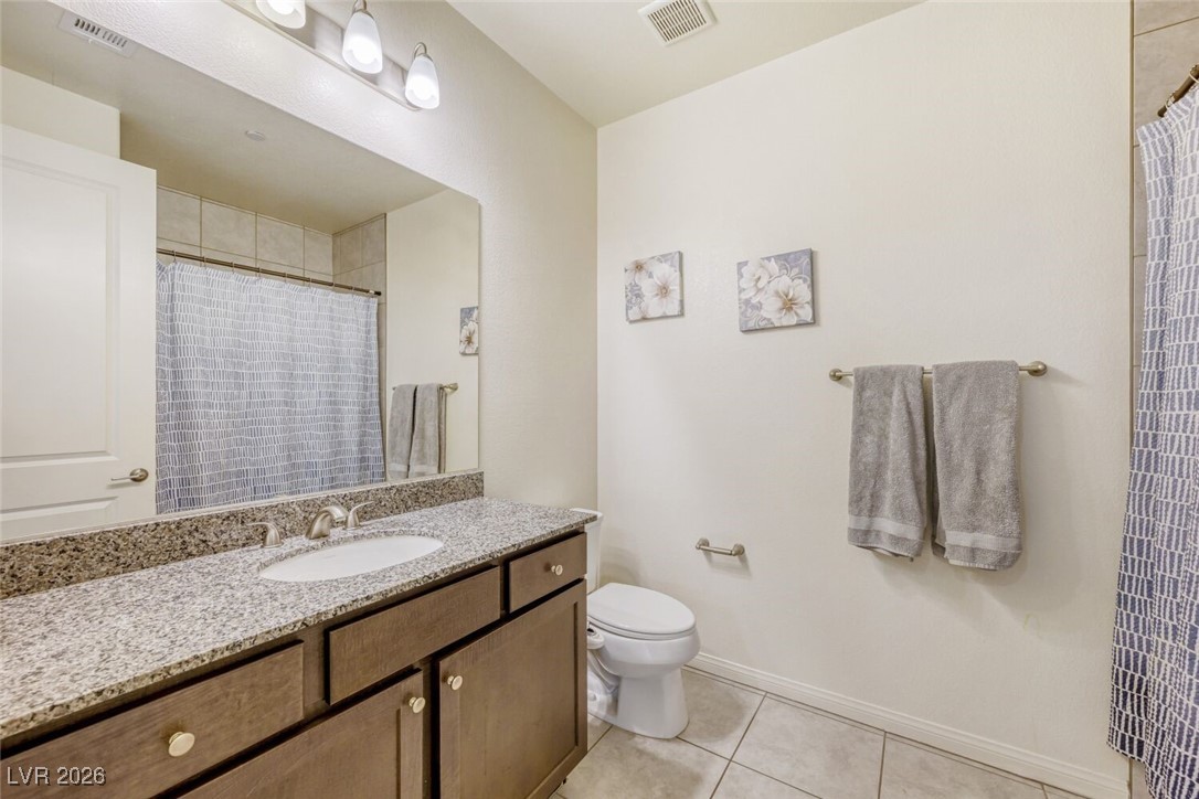 7232 Western Sun Drive Las Vegas NV 89149