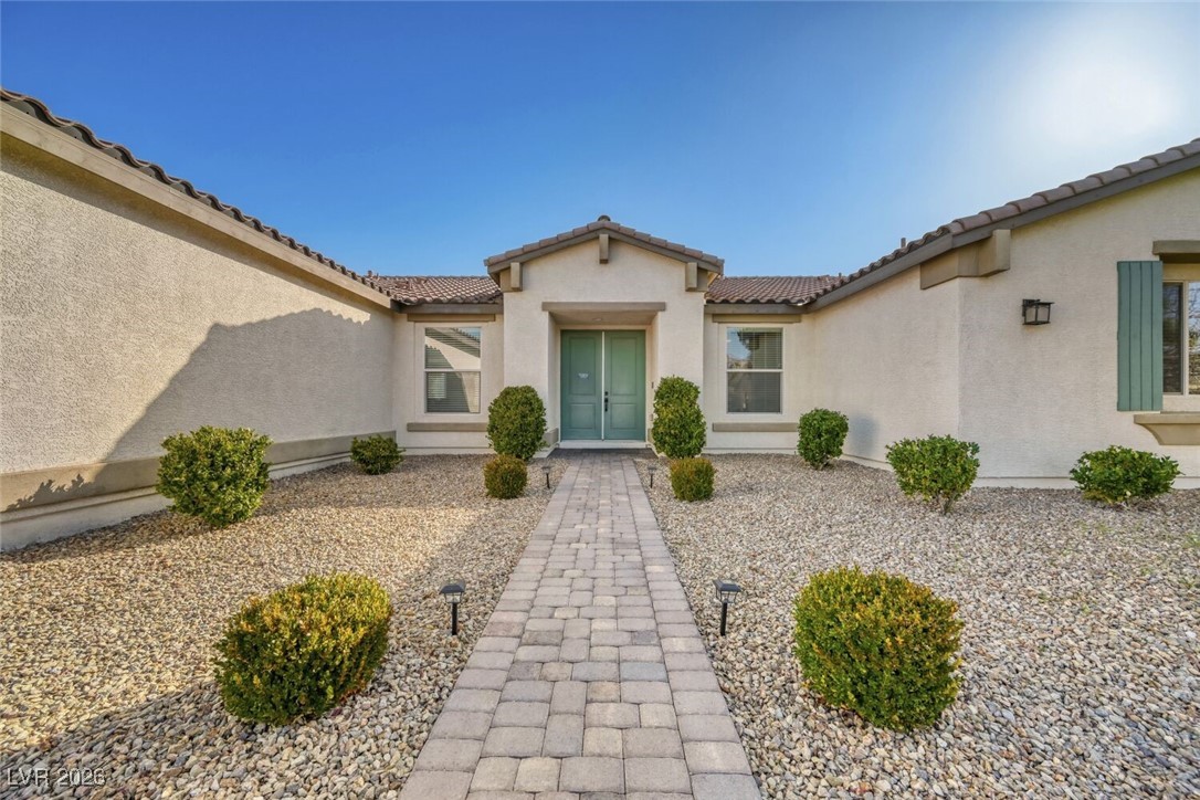 7232 Western Sun Drive Las Vegas NV 89149