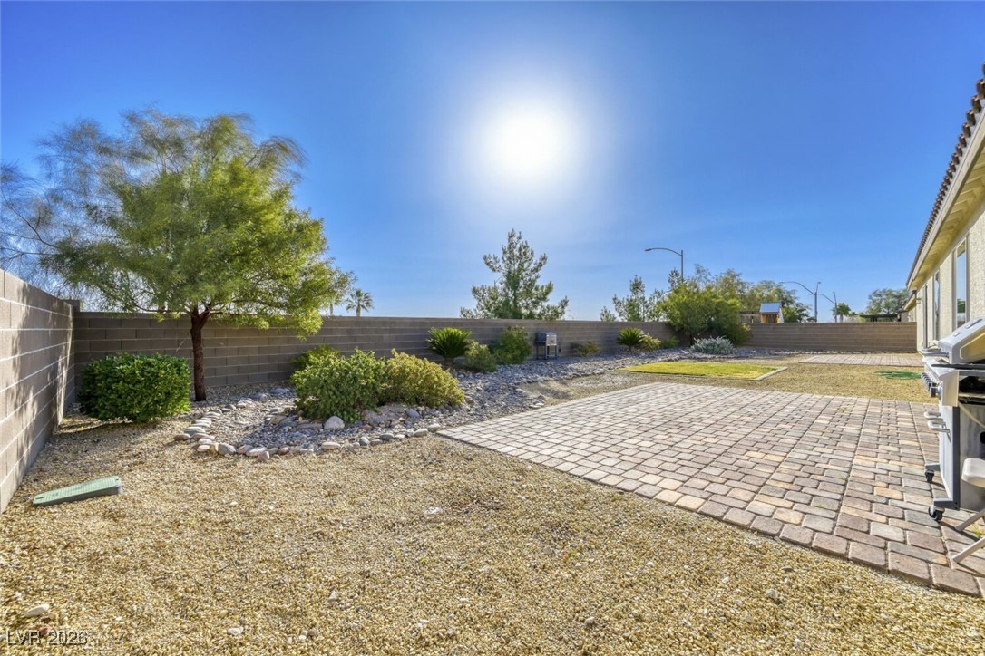 7232 Western Sun Drive Las Vegas NV 89149