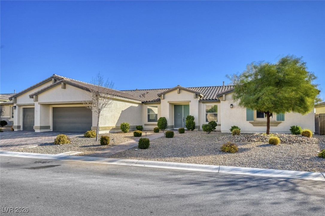 7232 Western Sun Drive Las Vegas NV 89149