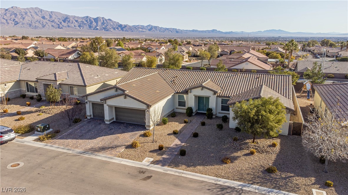 7232 Western Sun Drive Las Vegas NV 89149