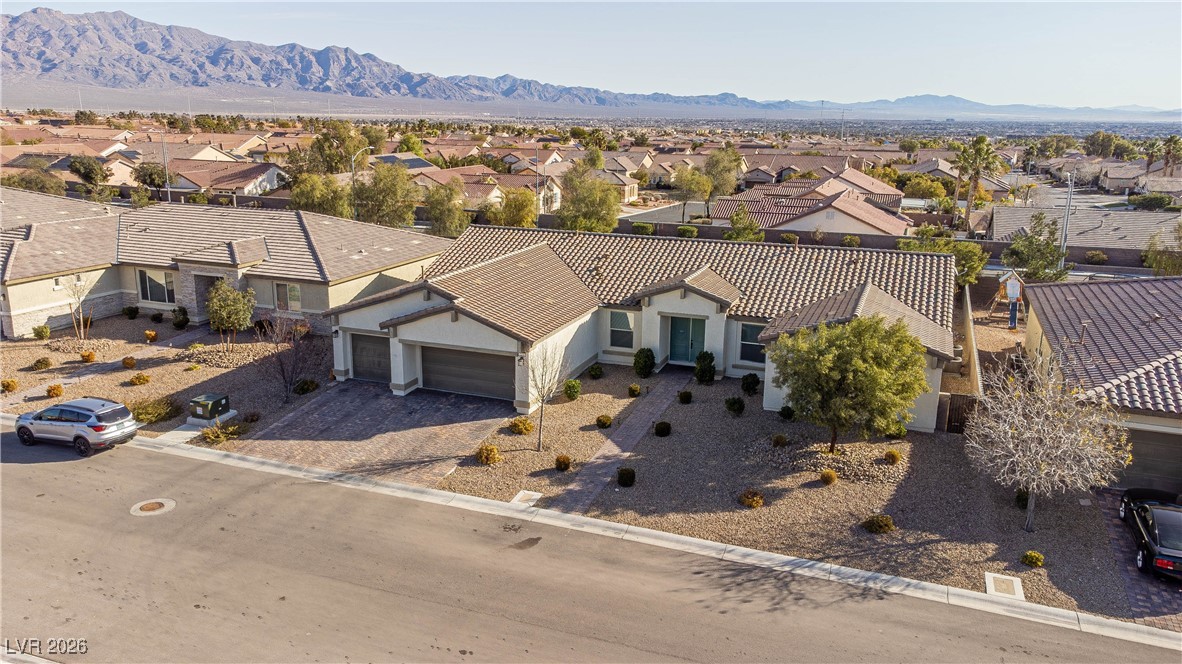 7232 Western Sun Drive Las Vegas NV 89149