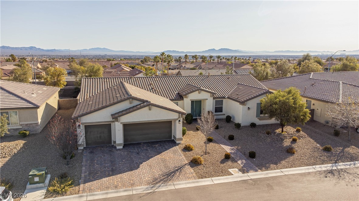 7232 Western Sun Drive Las Vegas NV 89149