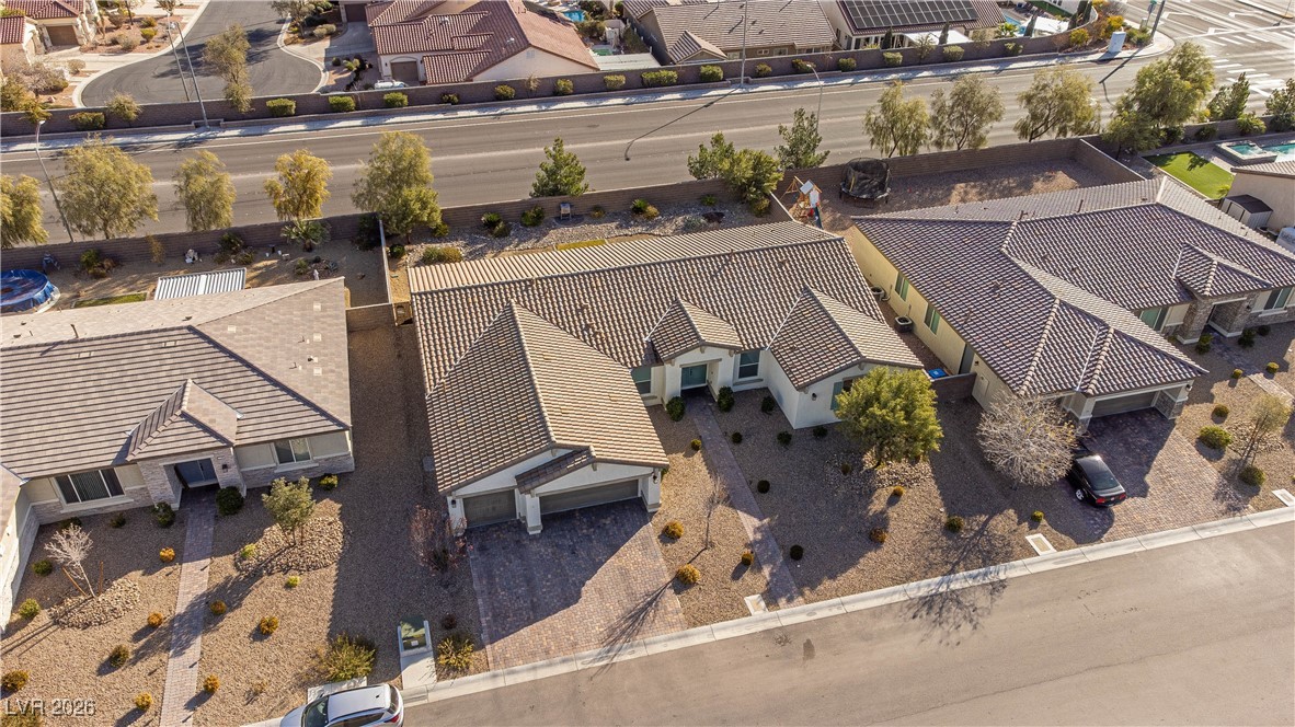 7232 Western Sun Drive Las Vegas NV 89149