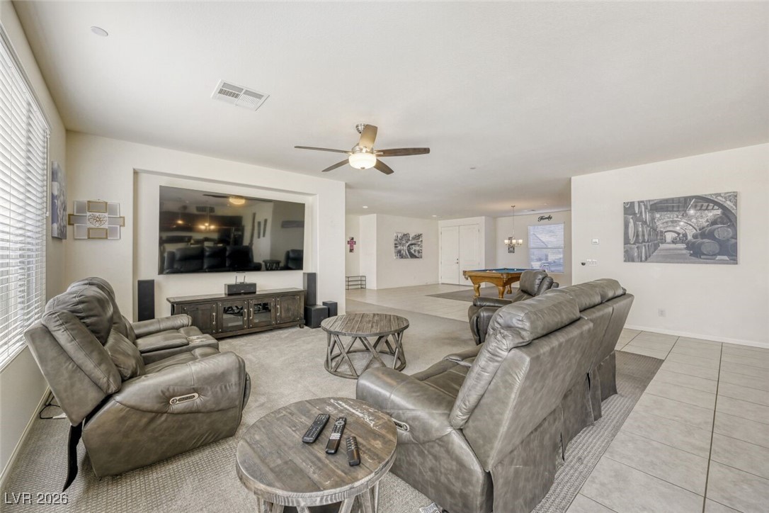 7232 Western Sun Drive Las Vegas NV 89149