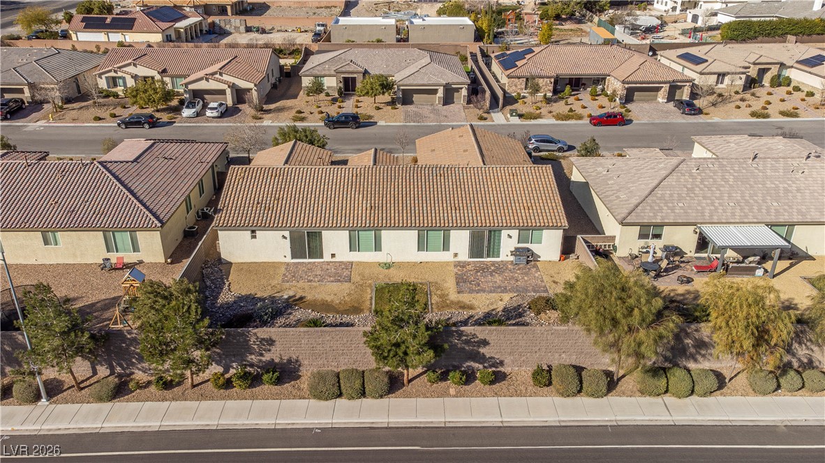 7232 Western Sun Drive Las Vegas NV 89149