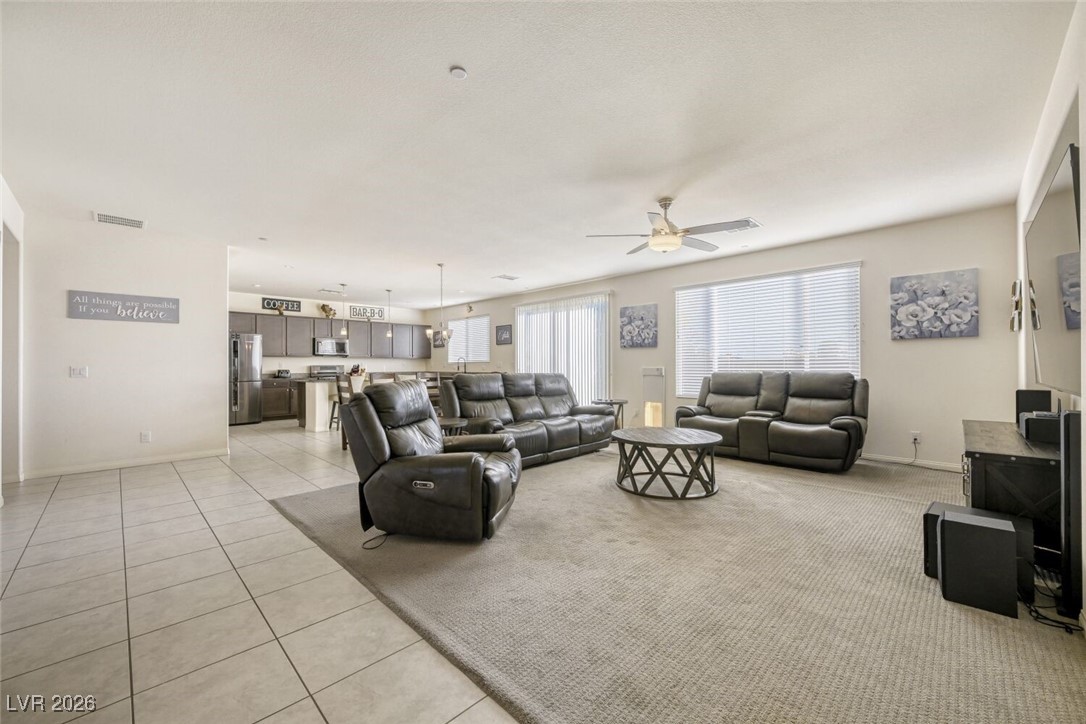 7232 Western Sun Drive Las Vegas NV 89149