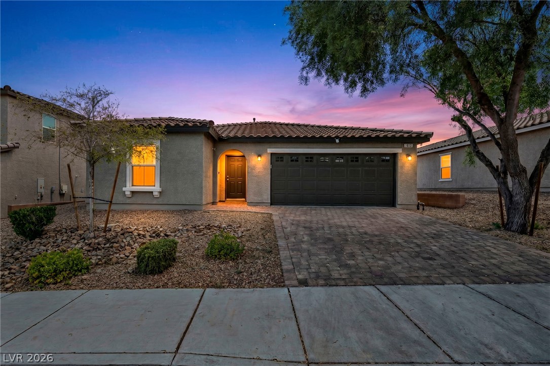 513 Sand Sage Avenue North Las Vegas NV 89030