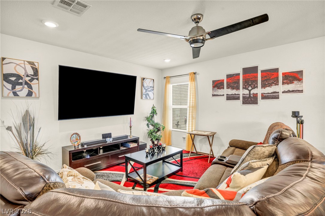 513 Sand Sage Avenue North Las Vegas NV 89030