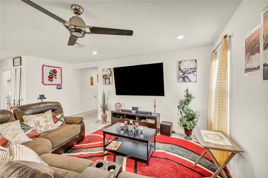 513 Sand Sage Avenue North Las Vegas NV 89030