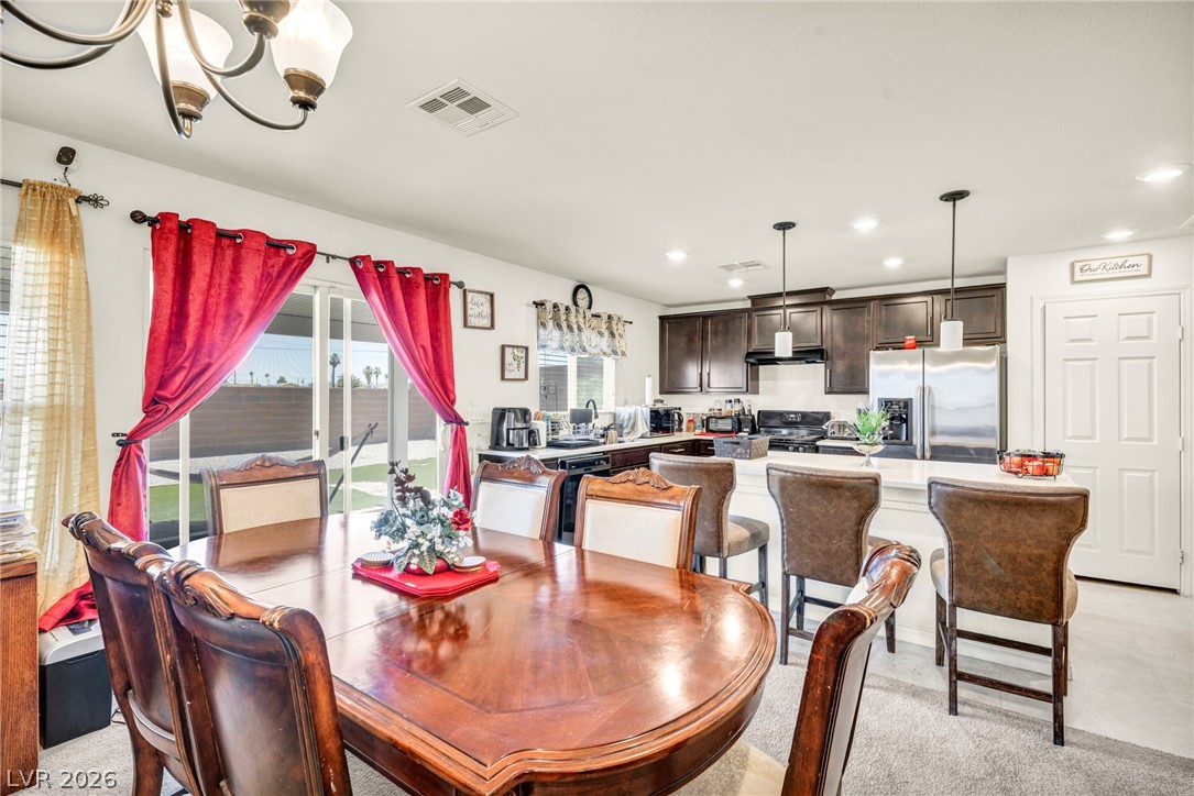 513 Sand Sage Avenue North Las Vegas NV 89030