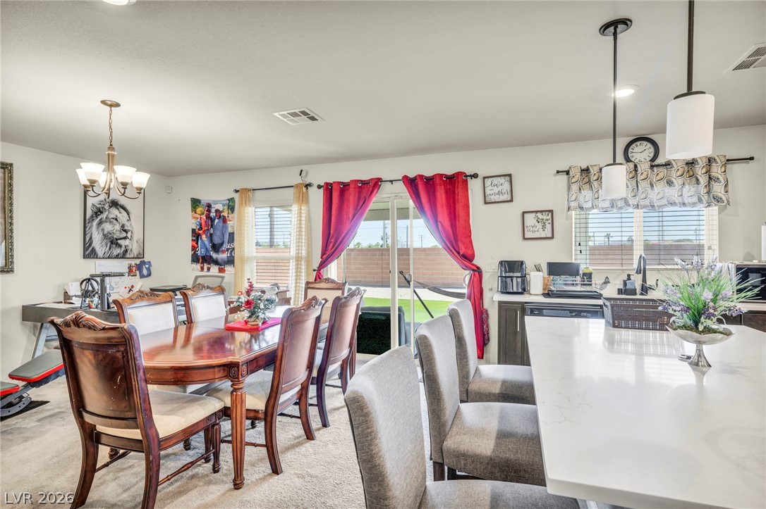 513 Sand Sage Avenue North Las Vegas NV 89030