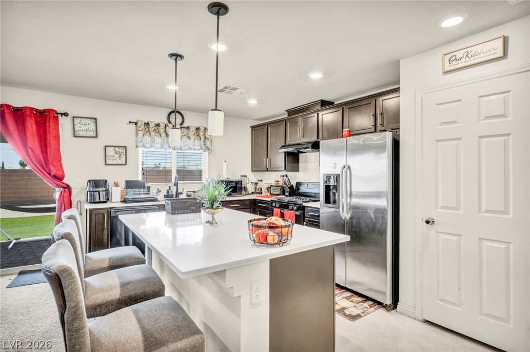 513 Sand Sage Avenue North Las Vegas NV 89030