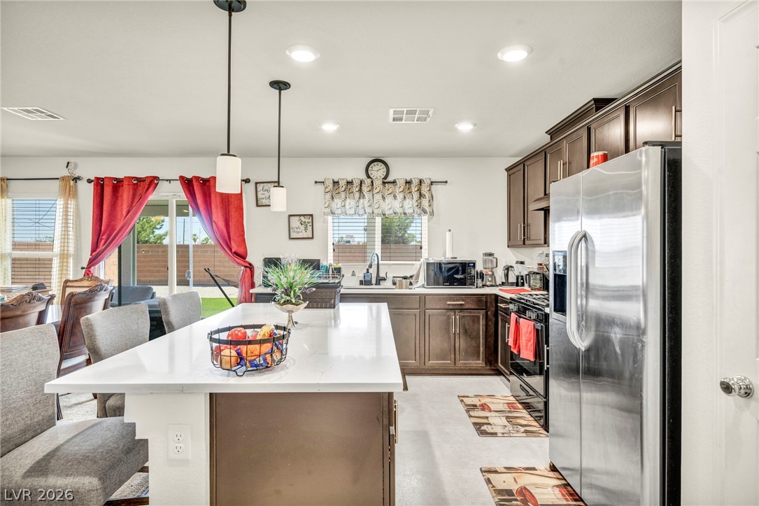 513 Sand Sage Avenue North Las Vegas NV 89030