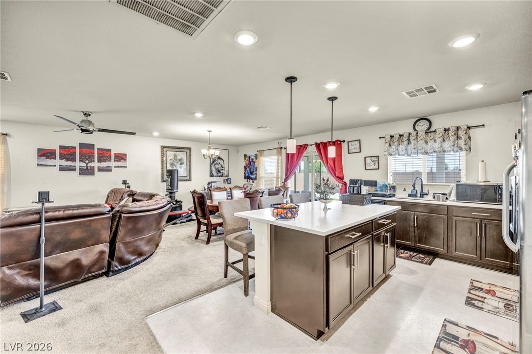 513 Sand Sage Avenue North Las Vegas NV 89030