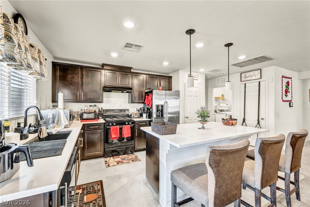 513 Sand Sage Avenue North Las Vegas NV 89030