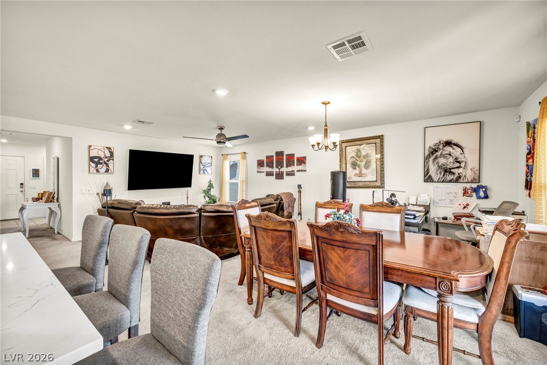 513 Sand Sage Avenue North Las Vegas NV 89030