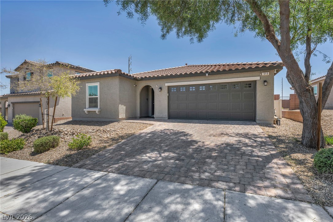 513 Sand Sage Avenue North Las Vegas NV 89030