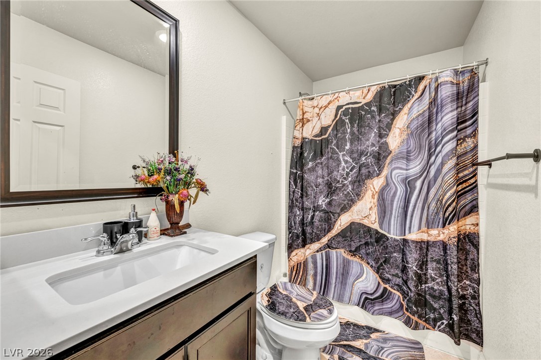 513 Sand Sage Avenue North Las Vegas NV 89030