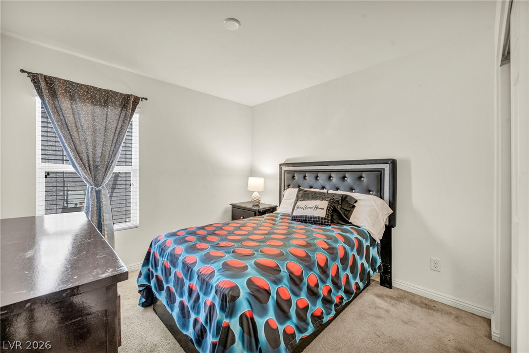 513 Sand Sage Avenue North Las Vegas NV 89030