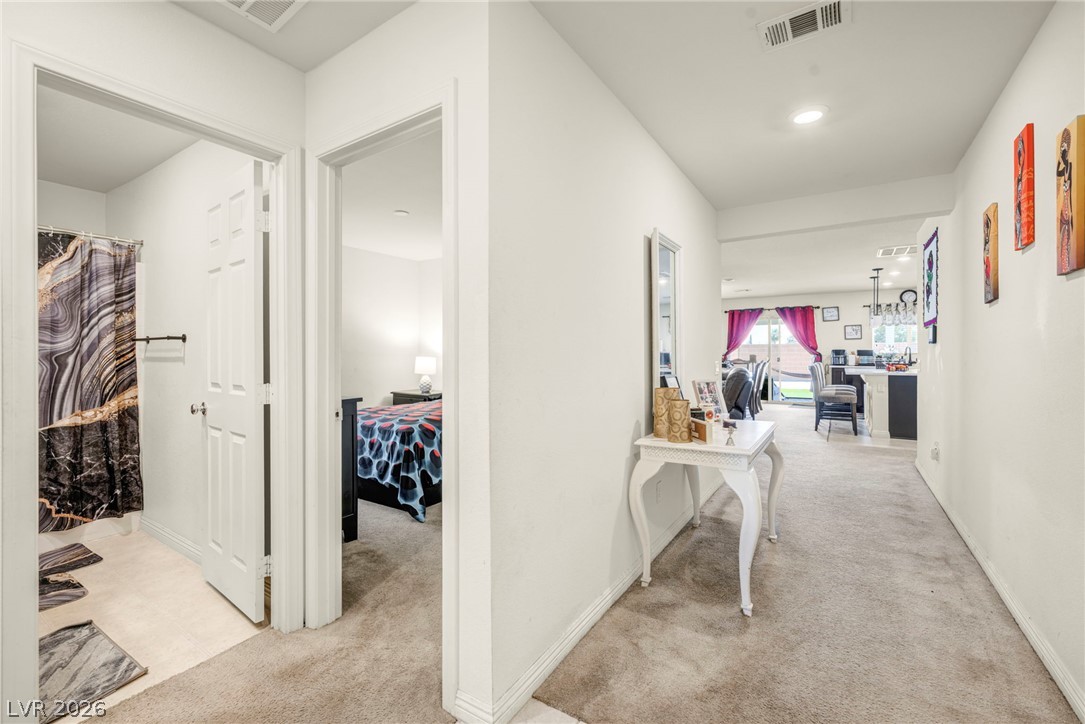 513 Sand Sage Avenue North Las Vegas NV 89030