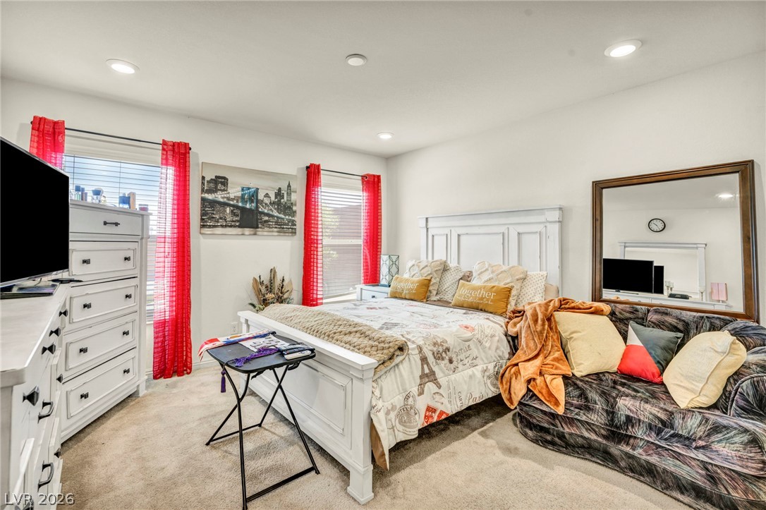 513 Sand Sage Avenue North Las Vegas NV 89030