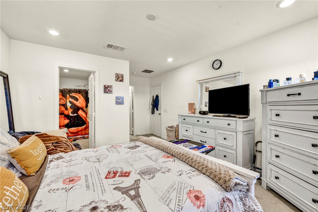 513 Sand Sage Avenue North Las Vegas NV 89030