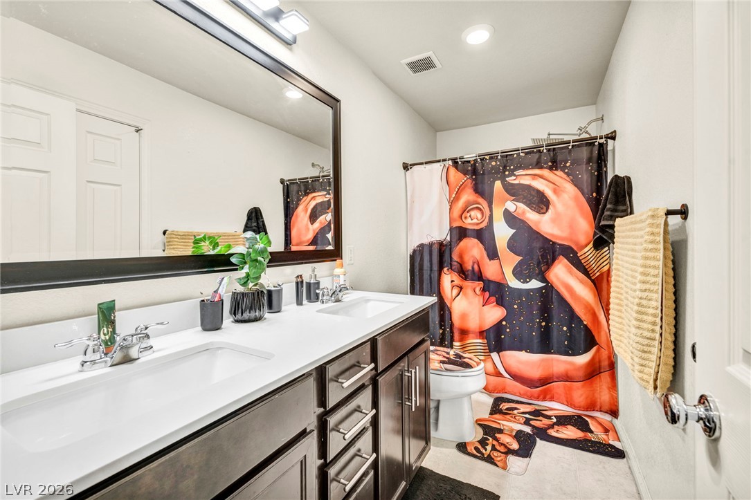 513 Sand Sage Avenue North Las Vegas NV 89030