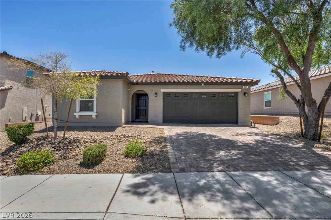 513 Sand Sage Avenue North Las Vegas NV 89030