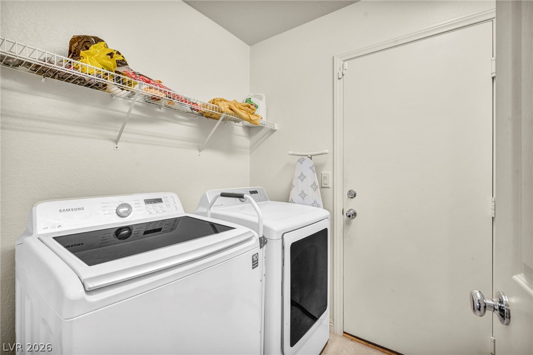 513 Sand Sage Avenue North Las Vegas NV 89030