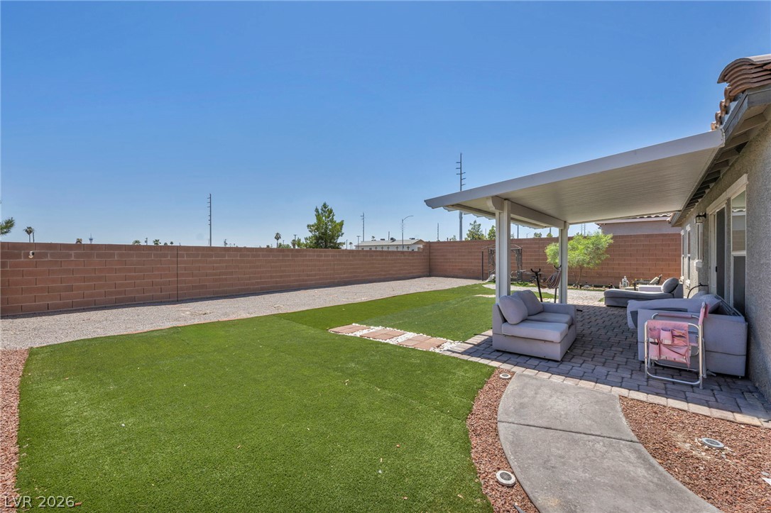 513 Sand Sage Avenue North Las Vegas NV 89030