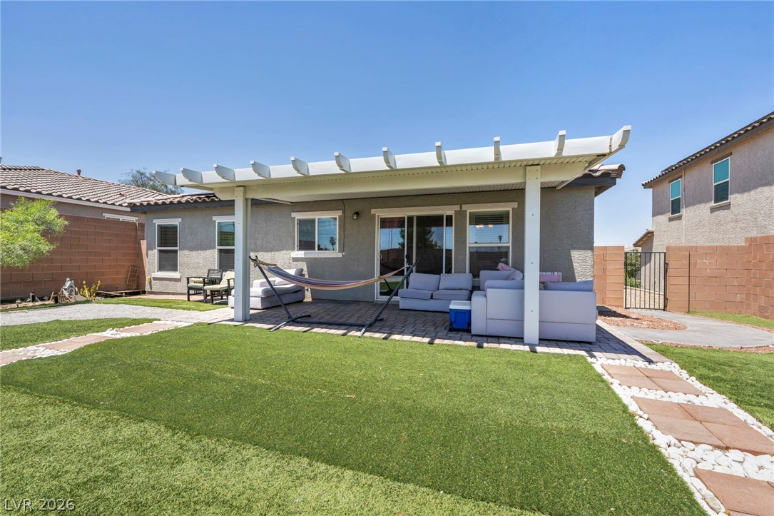 513 Sand Sage Avenue North Las Vegas NV 89030
