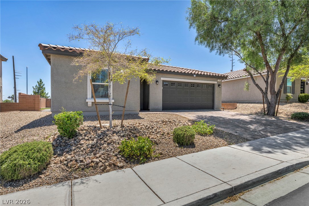 513 Sand Sage Avenue North Las Vegas NV 89030
