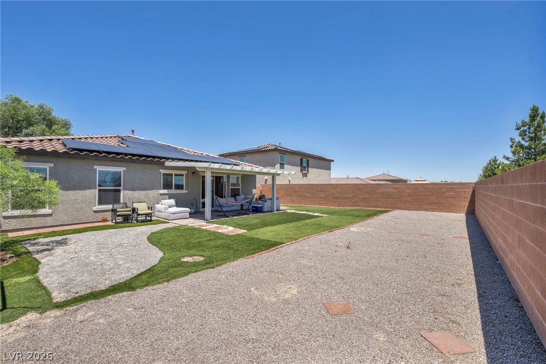 513 Sand Sage Avenue North Las Vegas NV 89030