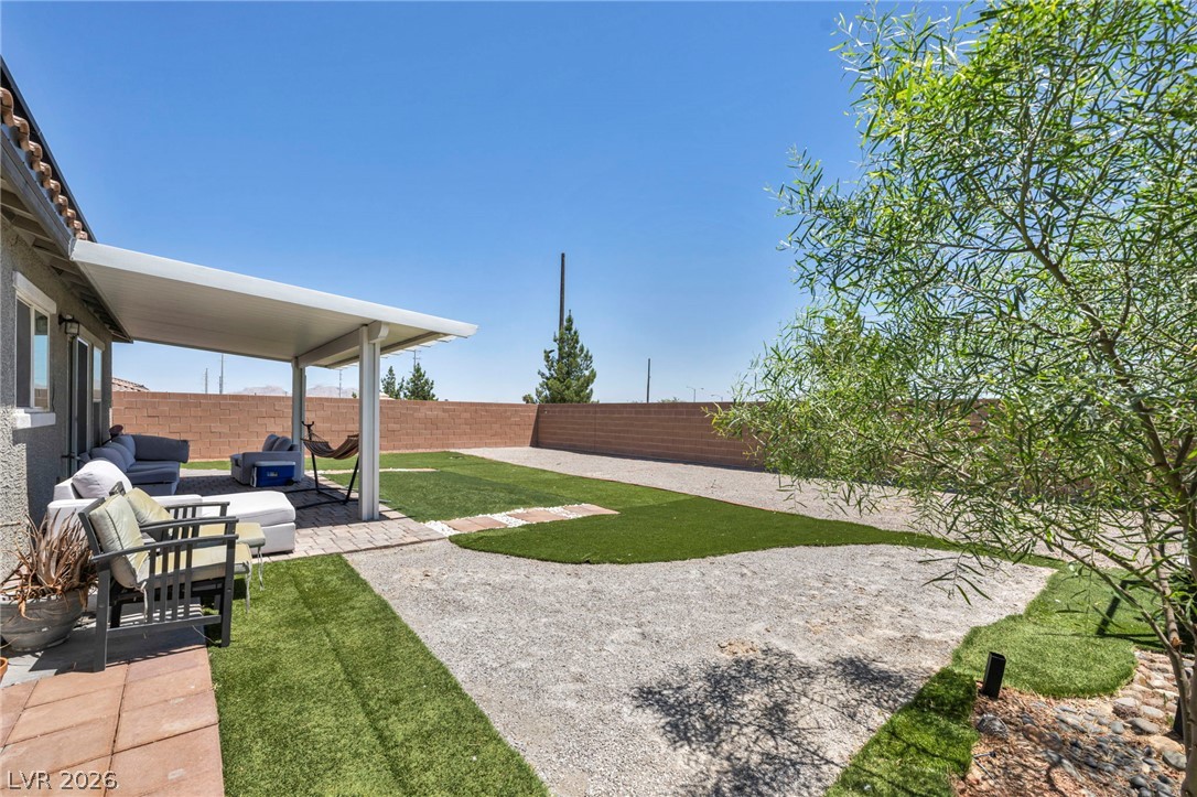 513 Sand Sage Avenue North Las Vegas NV 89030