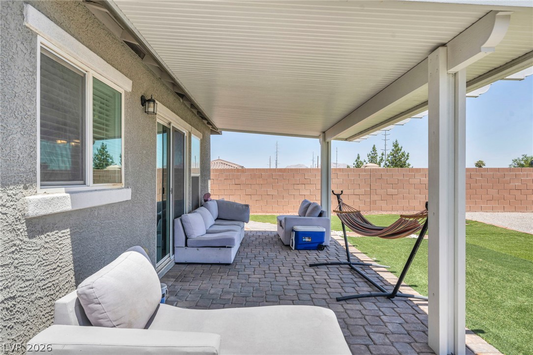 513 Sand Sage Avenue North Las Vegas NV 89030