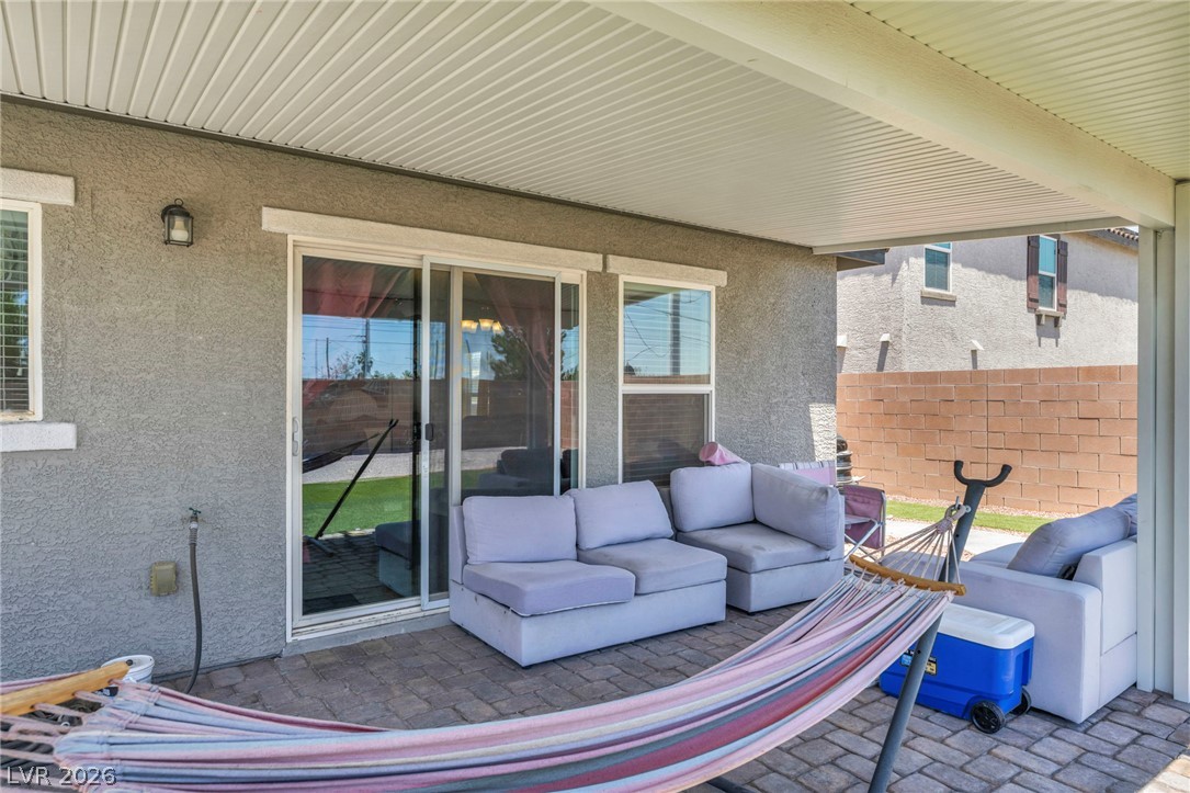 513 Sand Sage Avenue North Las Vegas NV 89030