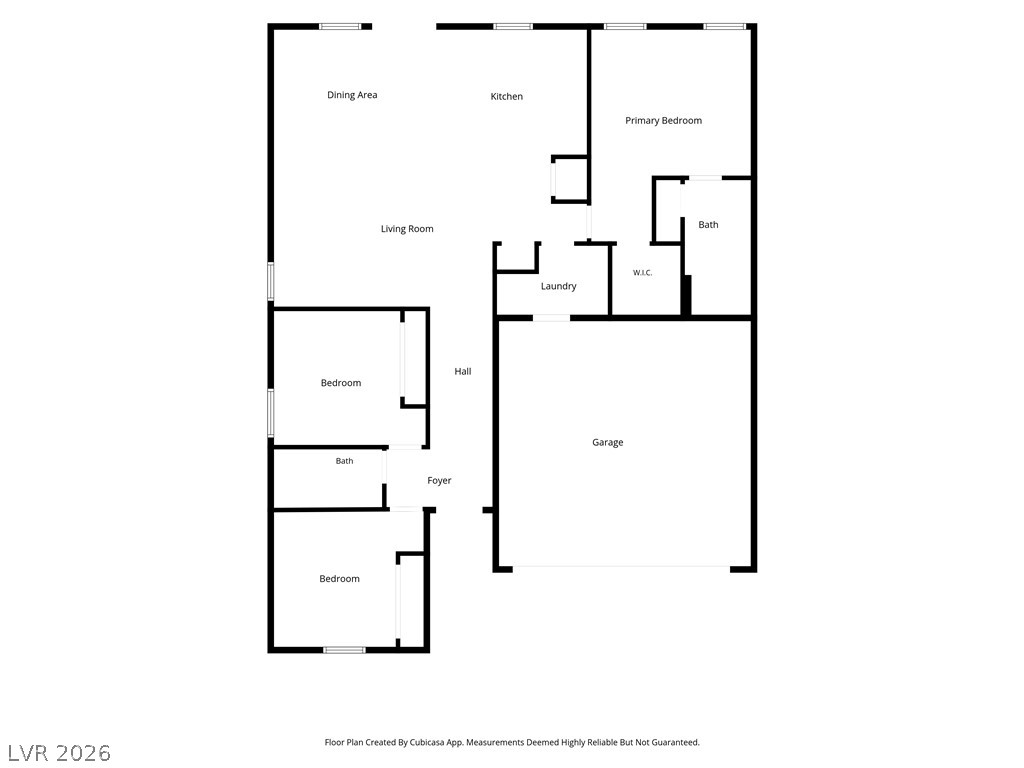 513 Sand Sage Avenue North Las Vegas NV 89030