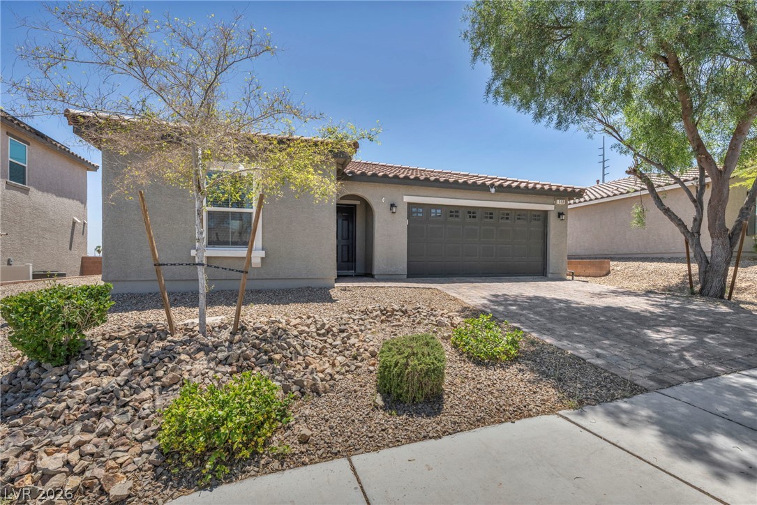 513 Sand Sage Avenue North Las Vegas NV 89030