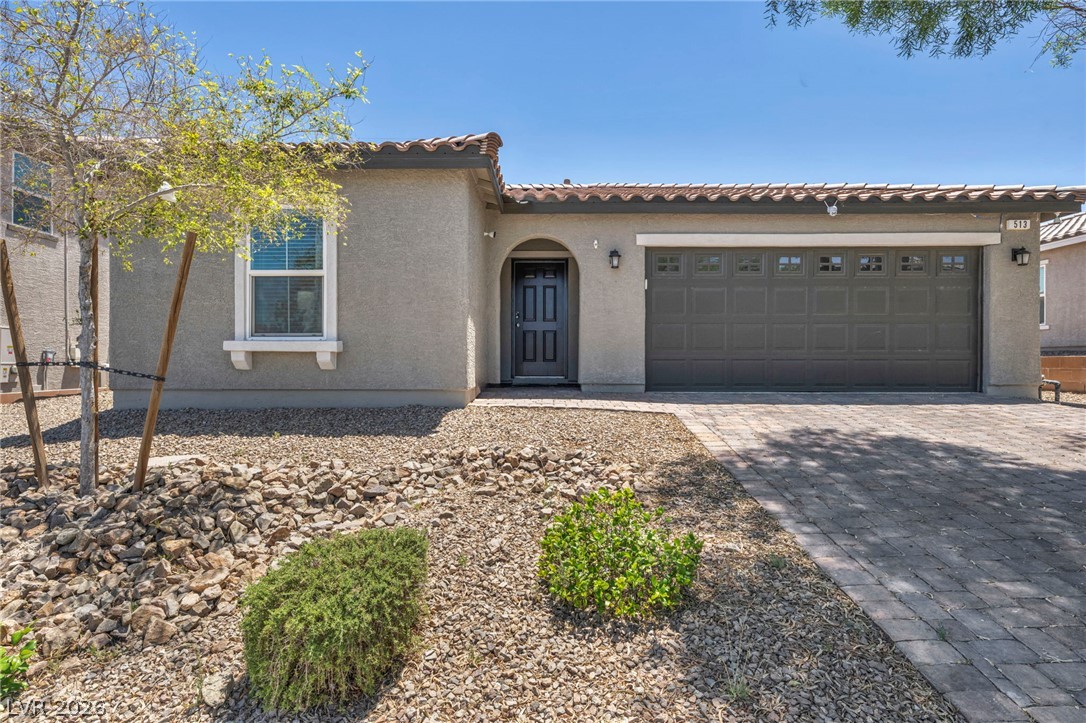 513 Sand Sage Avenue North Las Vegas NV 89030